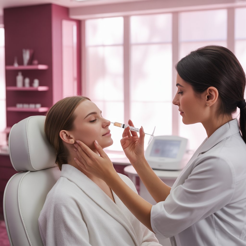 best skin whitening injections in Gujranwala