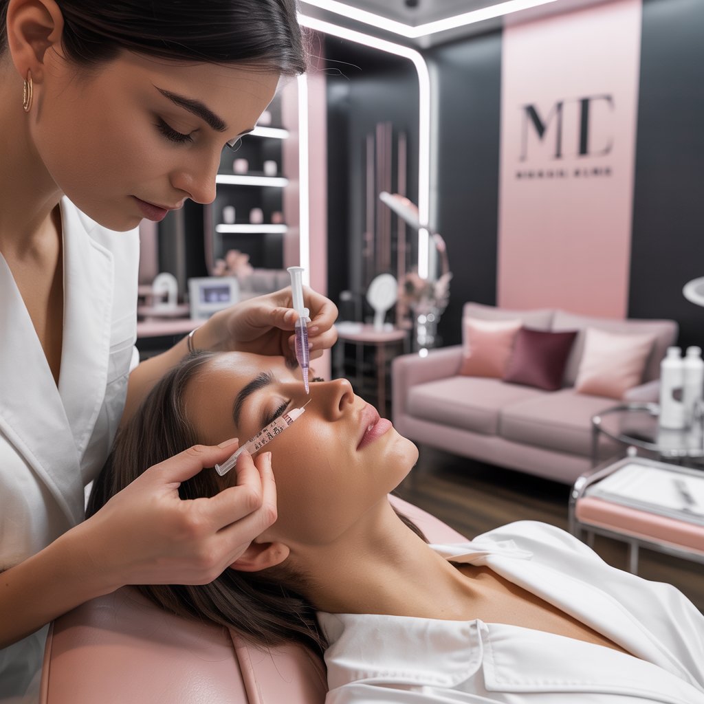 best dermal fillers in Gujranwala