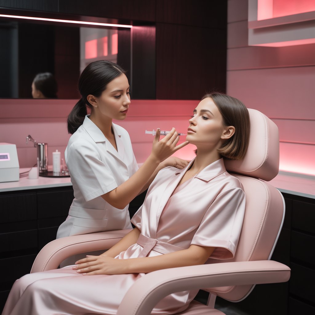 best skin whitening injections in Gujranwala